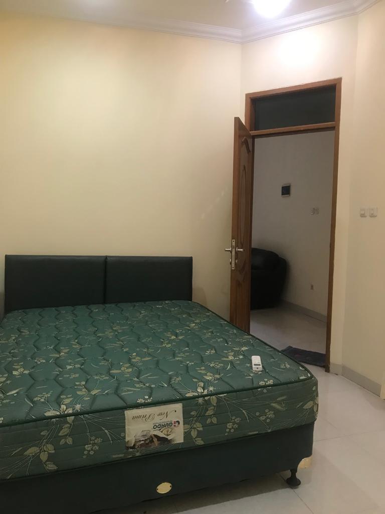 Disewakan Rumah di Meadow Green Lippo Cikarang